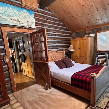 Teton Teepee Lodge Alta Zewnętrze zdjęcie