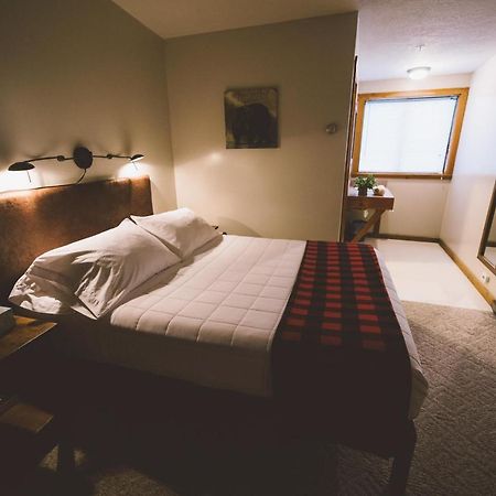 Teton Teepee Lodge Alta Zewnętrze zdjęcie