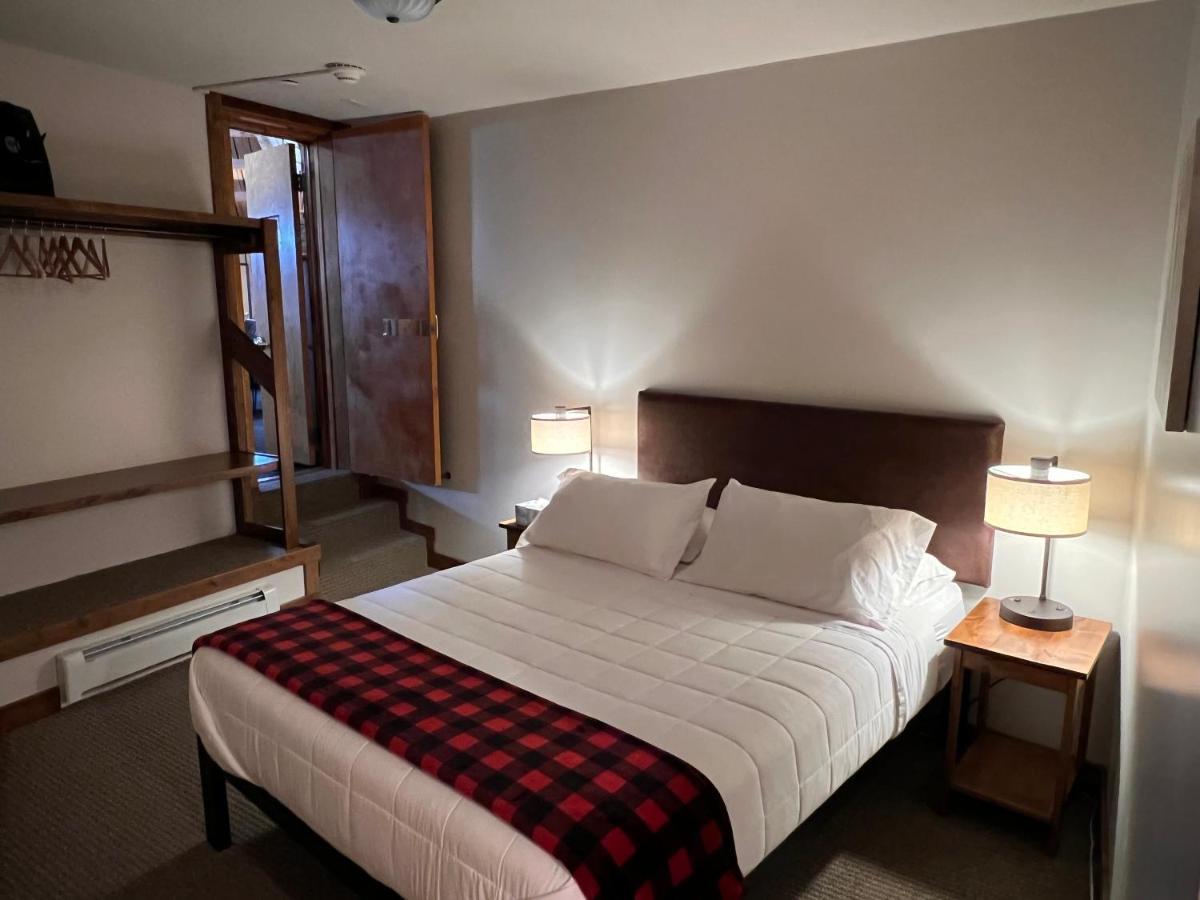 Teton Teepee Lodge Alta Zewnętrze zdjęcie