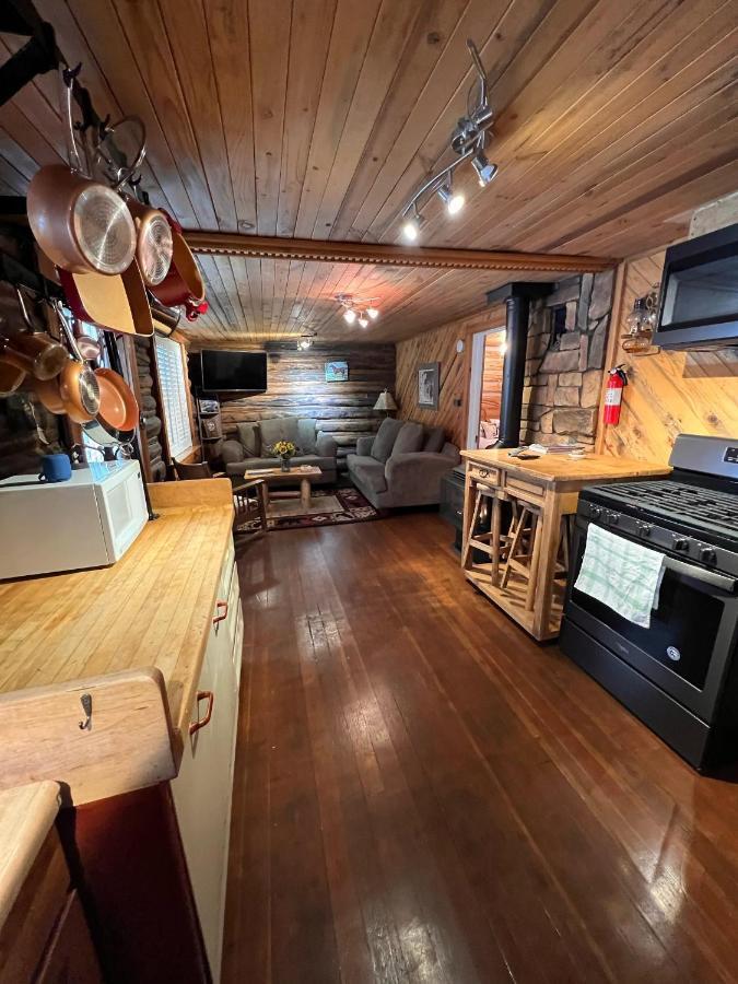 Teton Teepee Lodge Alta Zewnętrze zdjęcie