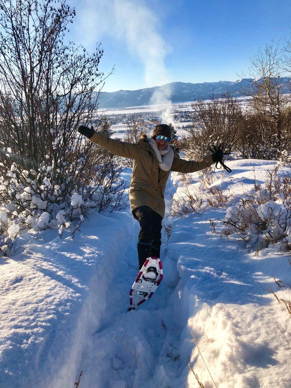 Teton Teepee Lodge Alta Zewnętrze zdjęcie